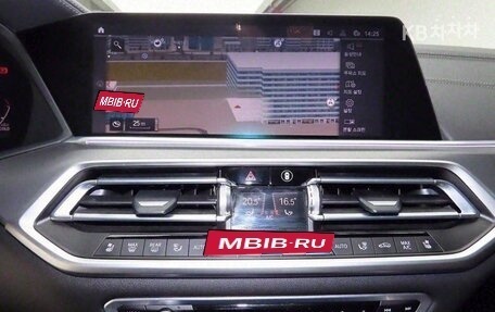 BMW X6, 2021 год, 5 500 008 рублей, 7 фотография