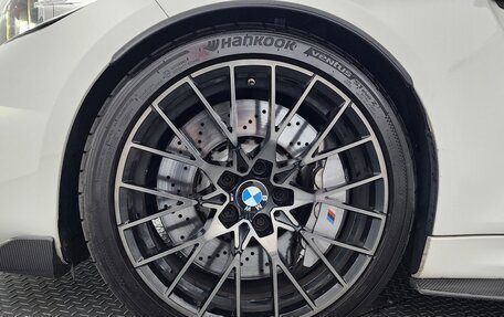 BMW M2 F87, 2021 год, 4 670 000 рублей, 19 фотография