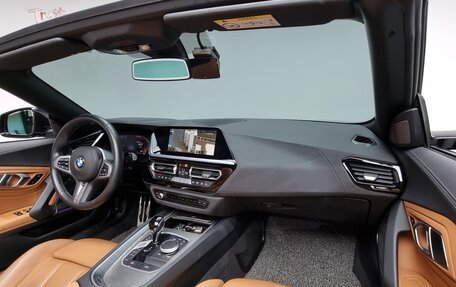 BMW Z4, 2022 год, 3 190 000 рублей, 7 фотография