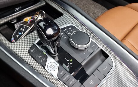 BMW Z4, 2022 год, 3 190 000 рублей, 12 фотография