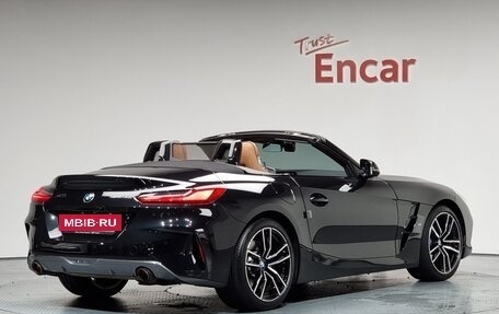 BMW Z4, 2022 год, 3 190 000 рублей, 6 фотография