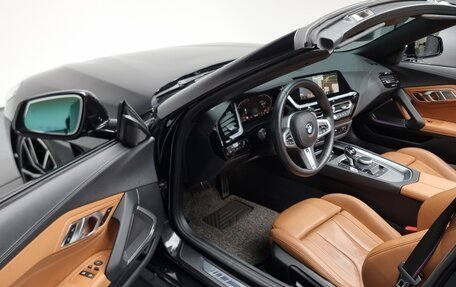 BMW Z4, 2022 год, 3 190 000 рублей, 8 фотография