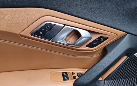 BMW Z4, 2022 год, 3 190 000 рублей, 18 фотография