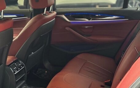 BMW 5 серия, 2022 год, 3 399 000 рублей, 8 фотография