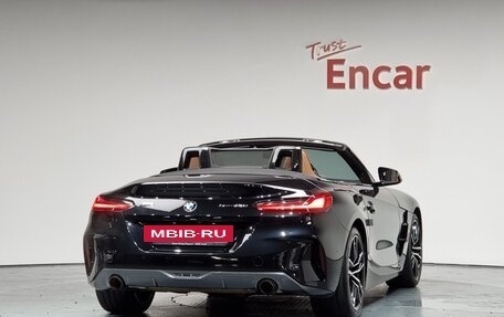 BMW Z4, 2022 год, 3 190 000 рублей, 4 фотография