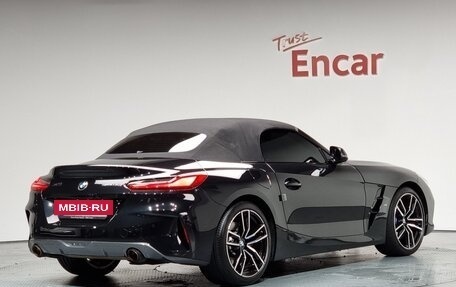 BMW Z4, 2022 год, 3 190 000 рублей, 5 фотография