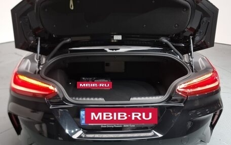 BMW Z4, 2022 год, 3 190 000 рублей, 10 фотография