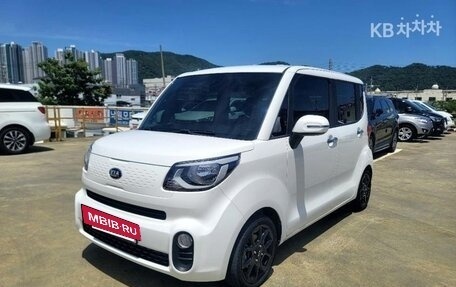 KIA Ray, 2021 год, 1 149 000 рублей, 2 фотография