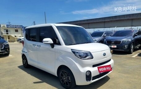 KIA Ray, 2021 год, 1 149 000 рублей, 8 фотография