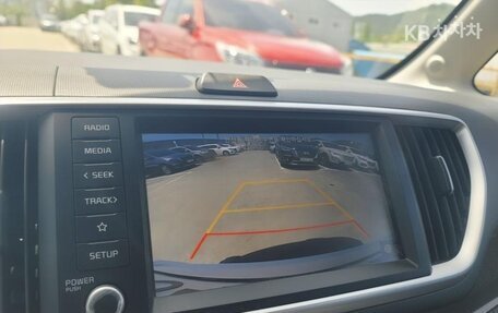 KIA Ray, 2021 год, 1 149 000 рублей, 16 фотография
