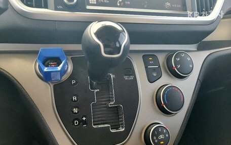 KIA Ray, 2021 год, 1 149 000 рублей, 17 фотография