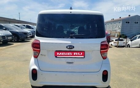 KIA Ray, 2021 год, 1 149 000 рублей, 5 фотография