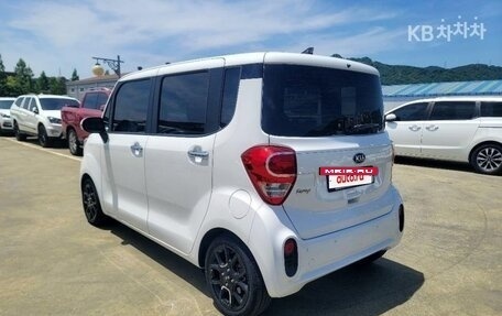 KIA Ray, 2021 год, 1 149 000 рублей, 4 фотография