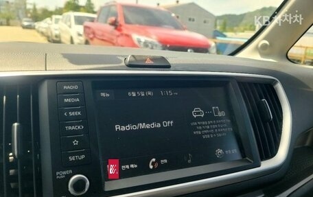 KIA Ray, 2021 год, 1 149 000 рублей, 15 фотография