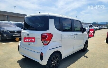 KIA Ray, 2021 год, 1 149 000 рублей, 6 фотография