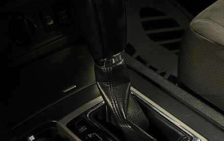 Toyota Land Cruiser Prado 150 рестайлинг 2, 2011 год, 2 589 000 рублей, 21 фотография
