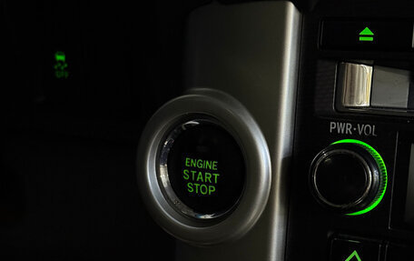 Toyota Land Cruiser Prado 150 рестайлинг 2, 2011 год, 2 589 000 рублей, 20 фотография