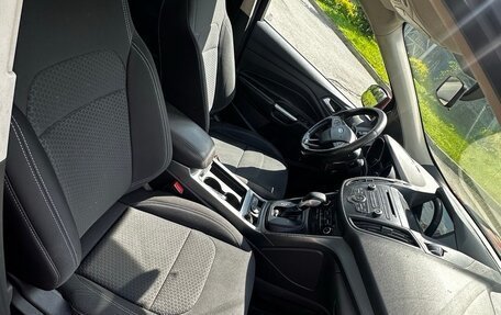Ford Kuga III, 2017 год, 11 фотография