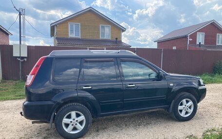 Nissan X-Trail, 2006 год, 600 000 рублей, 4 фотография