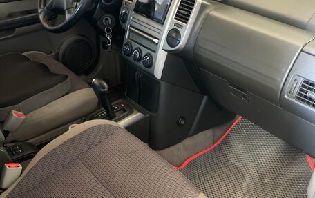 Nissan X-Trail, 2006 год, 600 000 рублей, 5 фотография