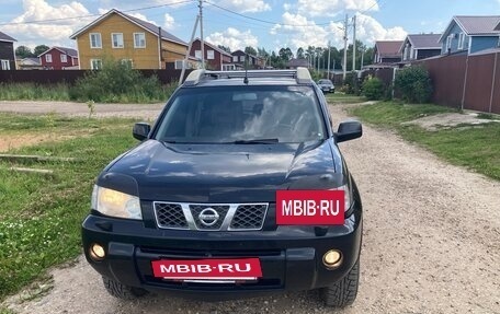 Nissan X-Trail, 2006 год, 600 000 рублей, 2 фотография