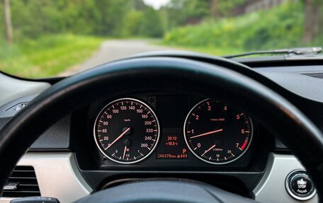 BMW 3 серия, 2011 год, 1 050 000 рублей, 6 фотография
