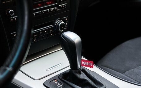 BMW 3 серия, 2011 год, 1 050 000 рублей, 9 фотография