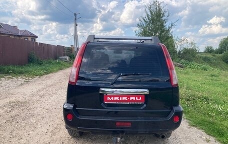 Nissan X-Trail, 2006 год, 600 000 рублей, 3 фотография