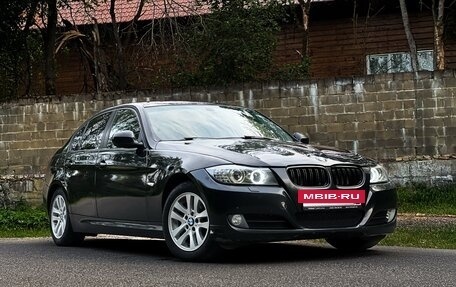 BMW 3 серия, 2011 год, 1 050 000 рублей, 4 фотография