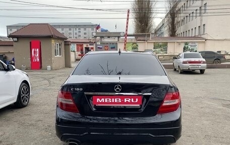 Mercedes-Benz C-Класс, 2011 год, 1 250 000 рублей, 6 фотография