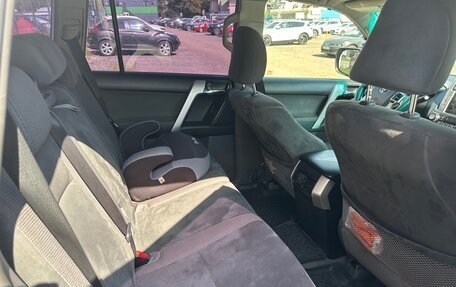 Toyota Land Cruiser Prado 150 рестайлинг 2, 2012 год, 2 480 000 рублей, 5 фотография