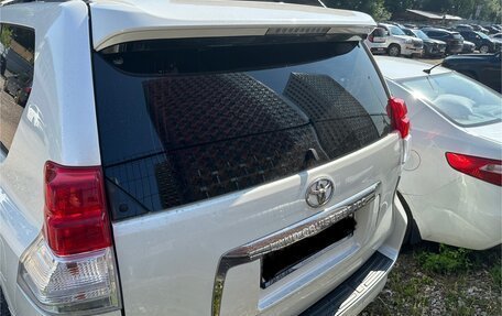 Toyota Land Cruiser Prado 150 рестайлинг 2, 2012 год, 2 480 000 рублей, 4 фотография
