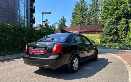 Chevrolet Lacetti, 2008 год, 970 000 рублей, 4 фотография