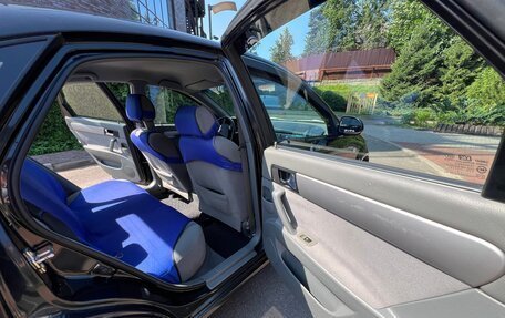 Chevrolet Lacetti, 2008 год, 970 000 рублей, 10 фотография