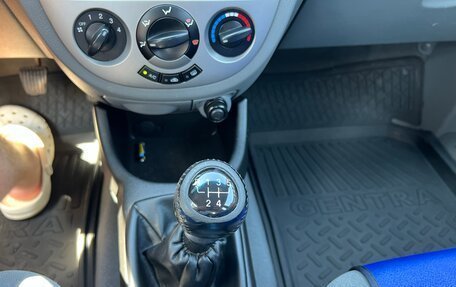 Chevrolet Lacetti, 2008 год, 970 000 рублей, 13 фотография