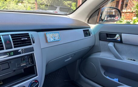 Chevrolet Lacetti, 2008 год, 970 000 рублей, 14 фотография