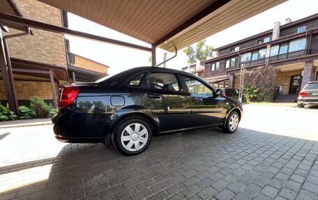 Chevrolet Lacetti, 2008 год, 970 000 рублей, 19 фотография