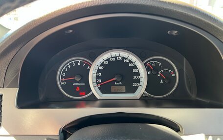 Chevrolet Lacetti, 2008 год, 970 000 рублей, 23 фотография