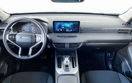 Haval Jolion, 2021 год, 1 475 000 рублей, 7 фотография