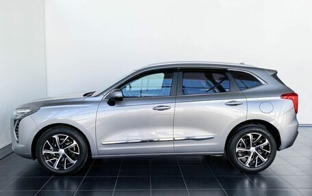 Haval Jolion, 2021 год, 1 475 000 рублей, 5 фотография