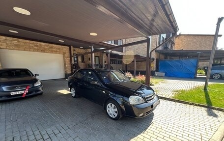 Chevrolet Lacetti, 2008 год, 970 000 рублей, 20 фотография