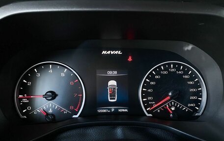 Haval Jolion, 2021 год, 1 475 000 рублей, 9 фотография