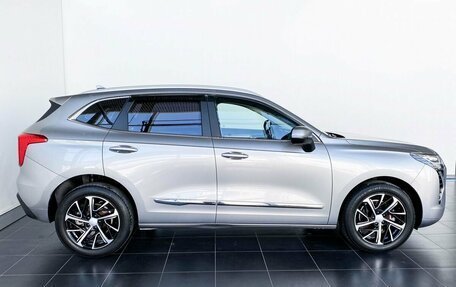 Haval Jolion, 2021 год, 1 475 000 рублей, 6 фотография