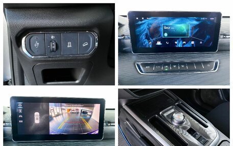 Haval Jolion, 2021 год, 1 475 000 рублей, 10 фотография