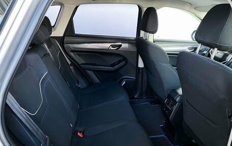 Haval Jolion, 2021 год, 1 475 000 рублей, 14 фотография