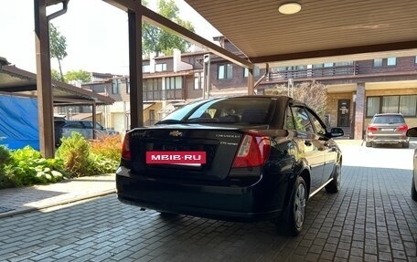 Chevrolet Lacetti, 2008 год, 970 000 рублей, 25 фотография