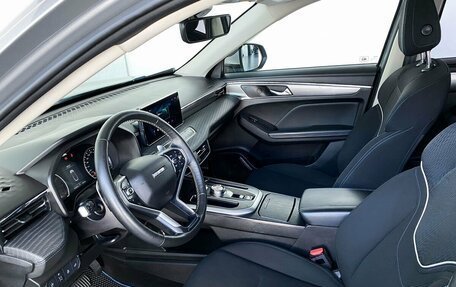 Haval Jolion, 2021 год, 1 475 000 рублей, 12 фотография