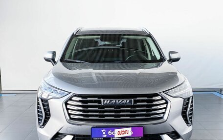 Haval Jolion, 2021 год, 1 475 000 рублей, 17 фотография