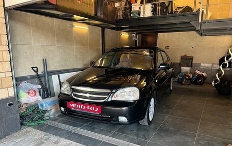 Chevrolet Lacetti, 2008 год, 970 000 рублей, 21 фотография