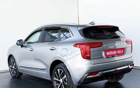 Haval Jolion, 2021 год, 1 475 000 рублей, 4 фотография